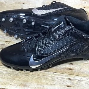 NIKE MENS SZ 16 ALPHA PRO TD LOW FOOTBALL CLEATS